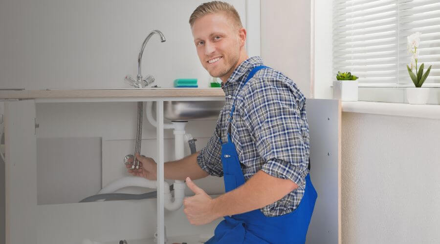 Professional Leak Detection in Hanover, KS